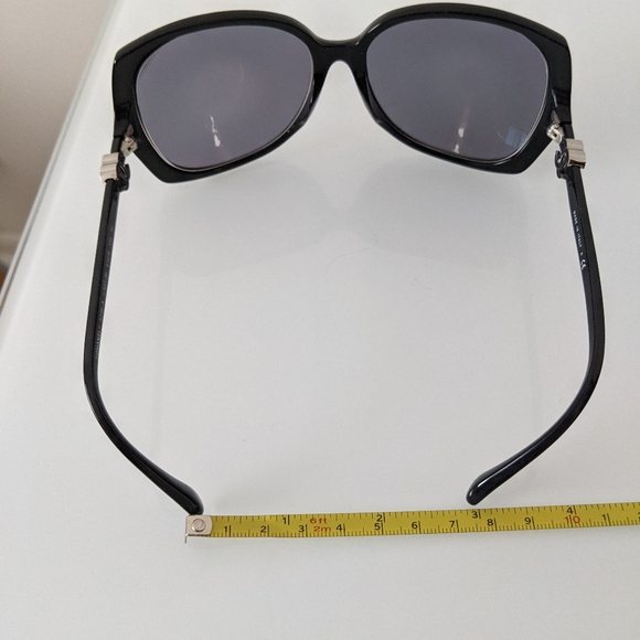 Authentic Chanel Prescription 5216 Sunglasses - Picture 14 of 16